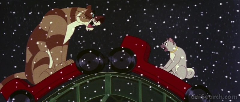 Wan Wan Chuushingura Anime Anisearch