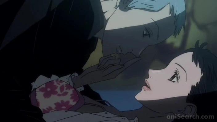 Paradise Kiss Anime Anisearch