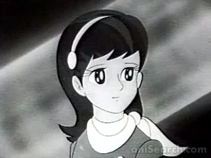 Cyborg 009 Anime Anisearch Com