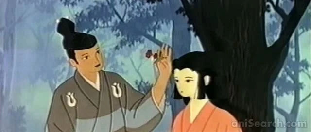 Anime that aired in 1961 | Anime-Planet