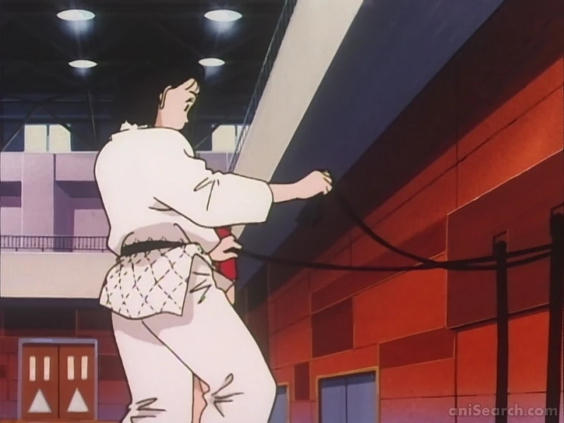 Yawara Special Zutto Kimi No Koto Ga Anime Screenshots Anisearch Com