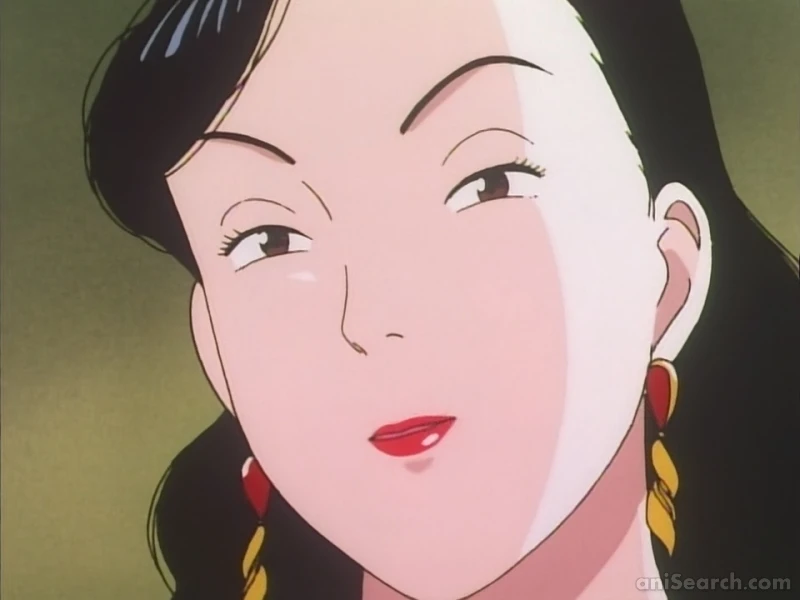Yawara Special Zutto Kimi No Koto Ga Anime Anisearch