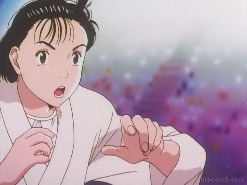 Yawara Special Zutto Kimi No Koto Ga Anime Anisearch Com