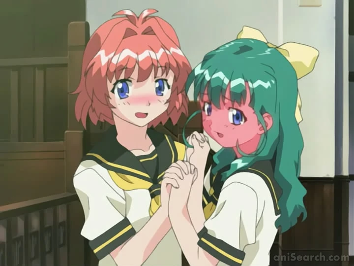 Please Twins! (TV) - Anime News Network