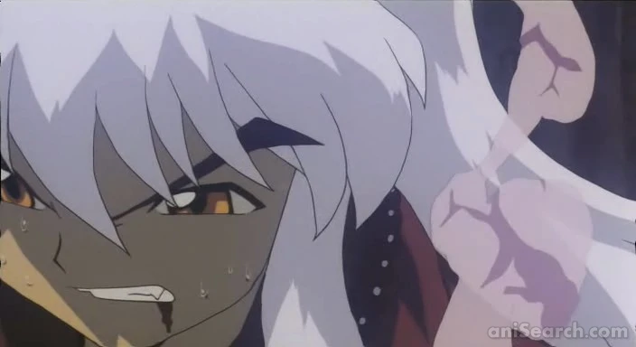 Watch InuYasha the Movie: Affections Touching Across Time