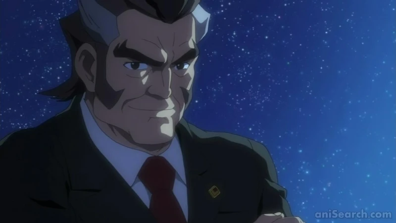 Pikaia Anime Anisearch Com