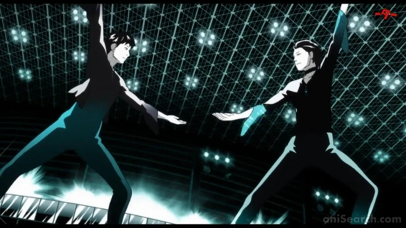 Endless Night Anime Anisearch Com