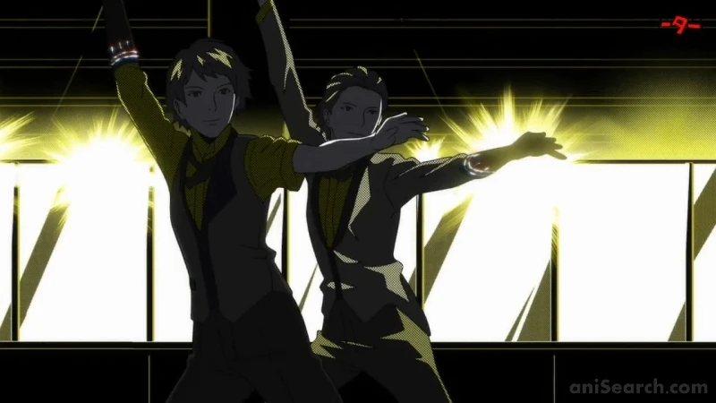 Endless Night Anime Anisearch Com