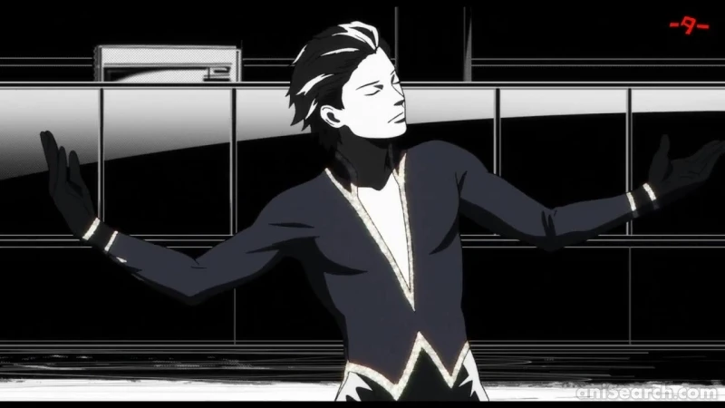 Endless Night Anime Anisearch Com