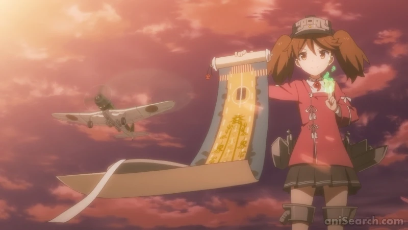 Gekijouban Kantai Collection Kancolle Anime Anisearch