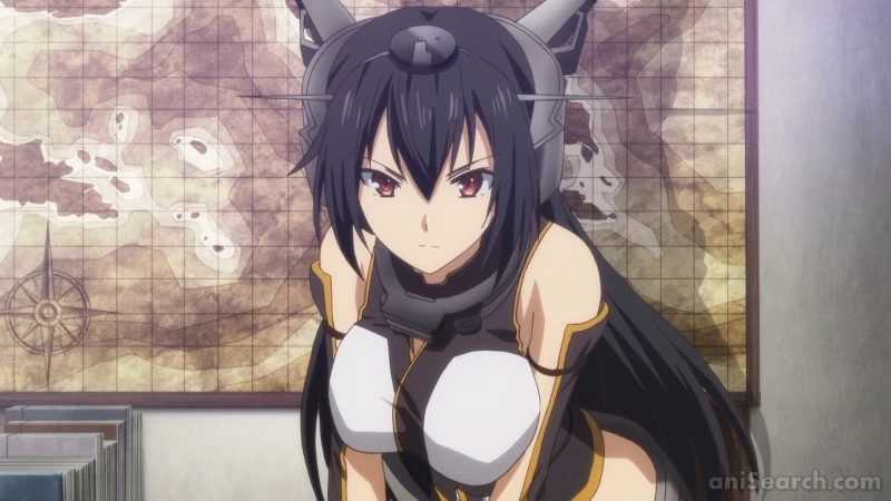 Gekijouban Kantai Collection Kancolle Anime Anisearch