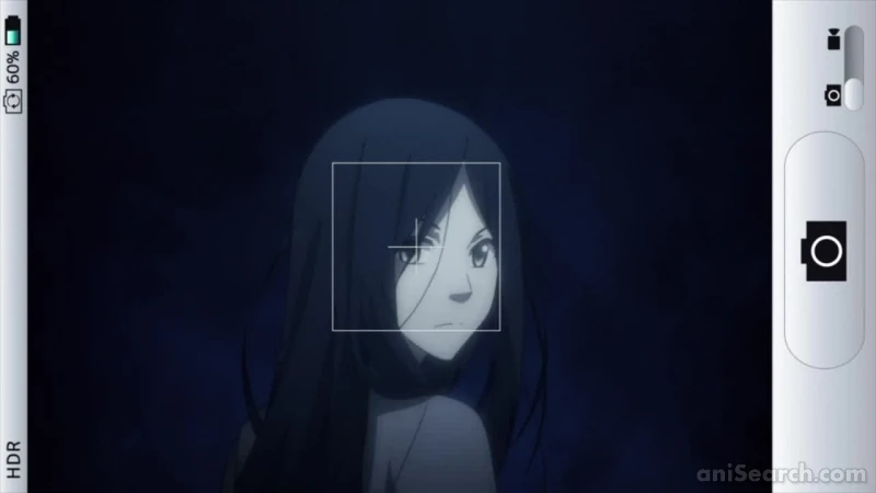 Anime picture hitori no shita: the outcast 2480x3508 663541 es