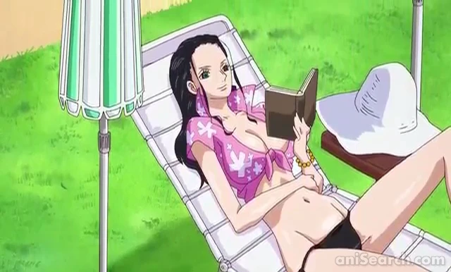 ONE PIECE FILM GOLD Episode 0 on Make a GIF