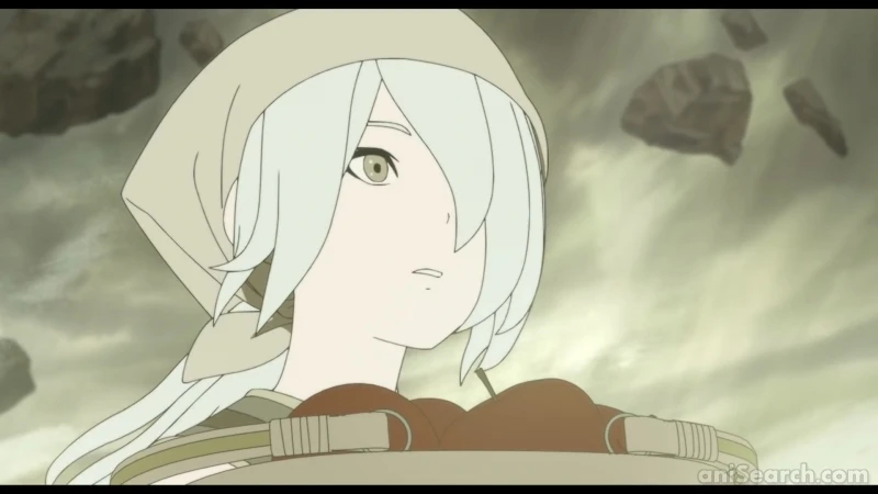 Gravity Rush The Animation Overture Anime Screenshots Anisearch Com