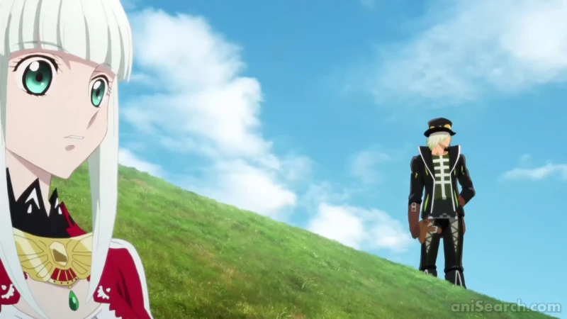 Tales of Zestiria the X Season 2: Where To Watch Every Episode