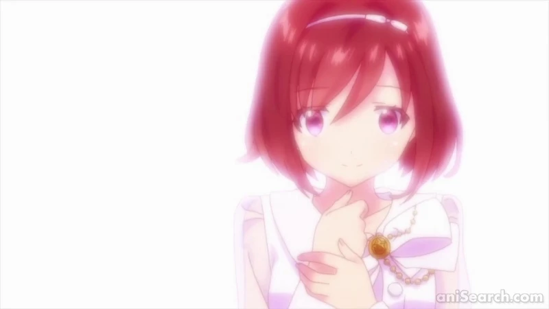 T7s Longing For Summer Again And Again Harukaze Anime Anisearch