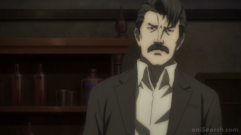91 Days Anime's Unaired 13th Episode Trailer Shows Young Vanettis - News -  Anime News Network
