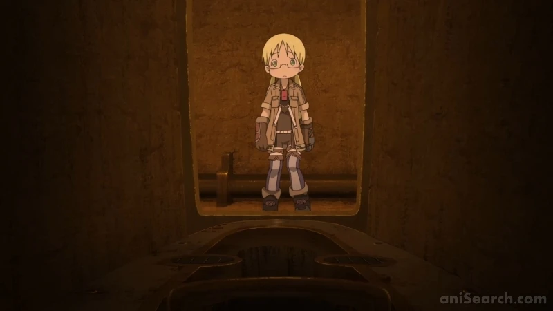 Made in Abyss: Dawn of the Deep Soul – Gateway Film Center