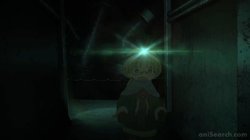 Made in Abyss: Dawn of the Deep Soul – Gateway Film Center