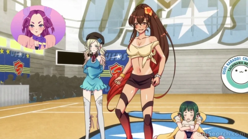 7 Anime Jepang dengan Rating Rendah 4 7 Anime Jepang dengan Rating Rendah