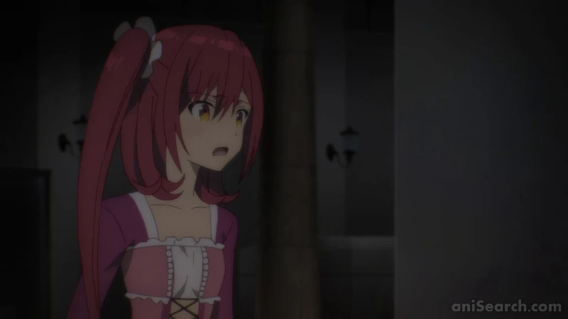 Assassins Pride Anime Anisearch