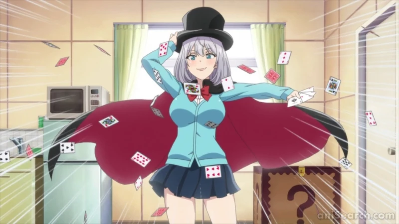 Magical Sempai – Anime revela Número de Episódios — ptAnime