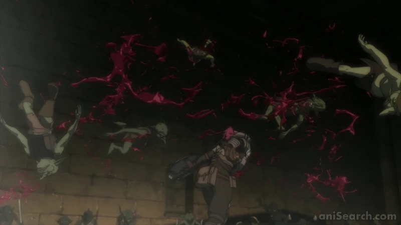 Goblin Slayer: Goblin's Crown - Episódios - Saikô Animes