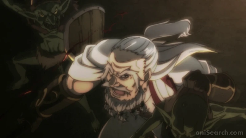 Goblin Slayer: Goblin's Crown (Anime) –