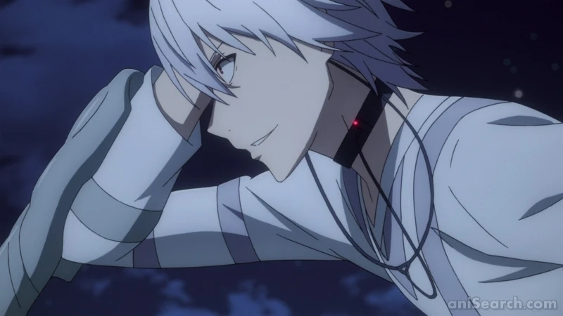 Toaru Kagaku no Accelerator: Tobidase Ippou-san - Hachamecha