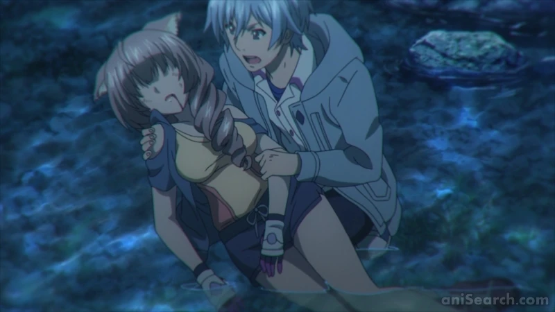 Strike the Blood IV - Pictures 