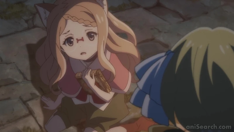 Granblue Fantasy: The Animation Season 2 Another Journey - Watch