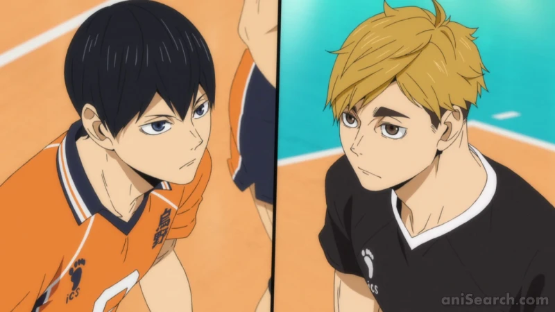 Otakultura - The second half of Haikyuu!! To The Top was