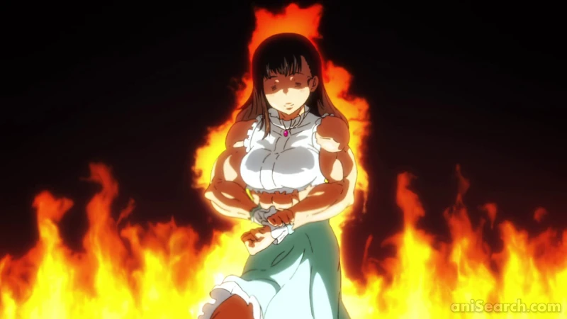 Anime Trending - Fire Force Season 2 Vol.2 Japanese
