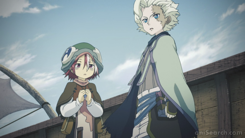 Made in Abyss - The Golden City of the Scorching Sun Episode 6 Review -  Best In Show - Crow's World of Anime