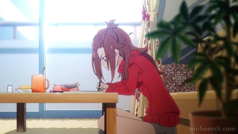 Kokoro Yohou Anime Anisearch