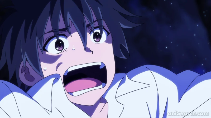 AnimeMorte: I'm Standing on a Million Lives (100-man no Inochi no Ue ni Ore  wa Tatte Iru)
