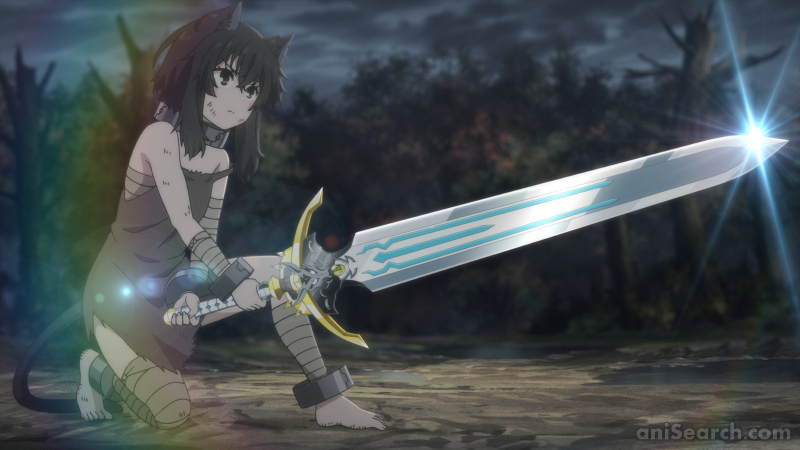 ROUNDMEUP Reincarnated as a Sword (Tensei Shitara Ken