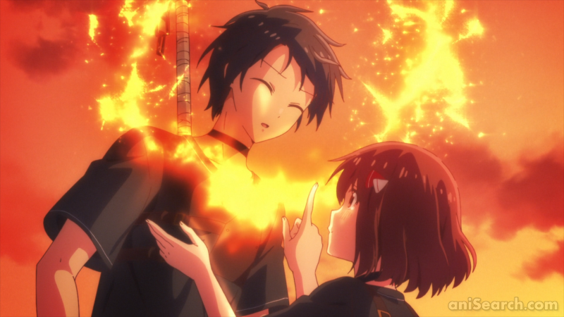 Watch Summoned to Another World for a Second Time Online with SUB/DUB - Anix