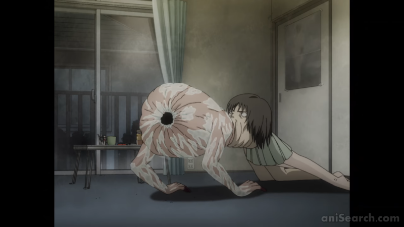Anime Review: Junji Ito Maniac: Japanese Tales of the Macabre (2023) by  Shinobu Tagashira