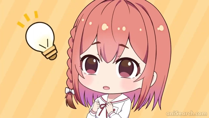 Kanojo, Okarishimasu Petit 2 (Rent-a-Girlfriend 3 Chibi)