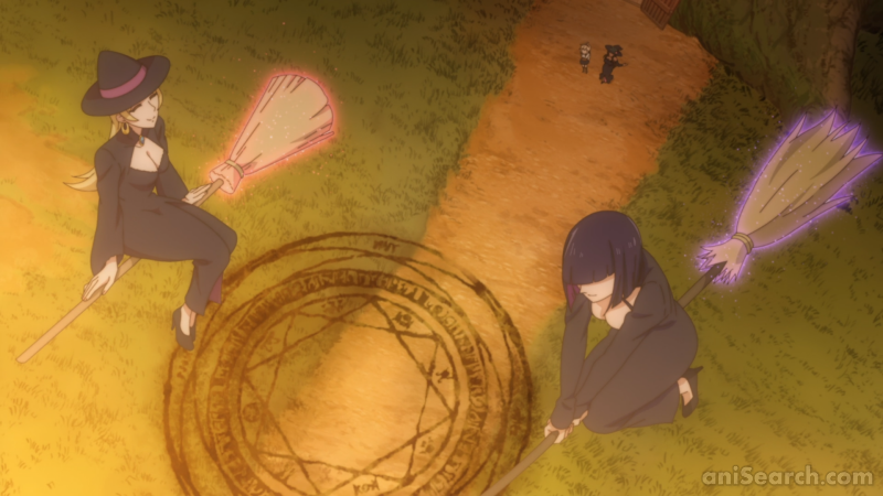 Dekoboko Majo no Oyako Jijou - The Family Circumstances of the Irregular  Witch - Animes Online