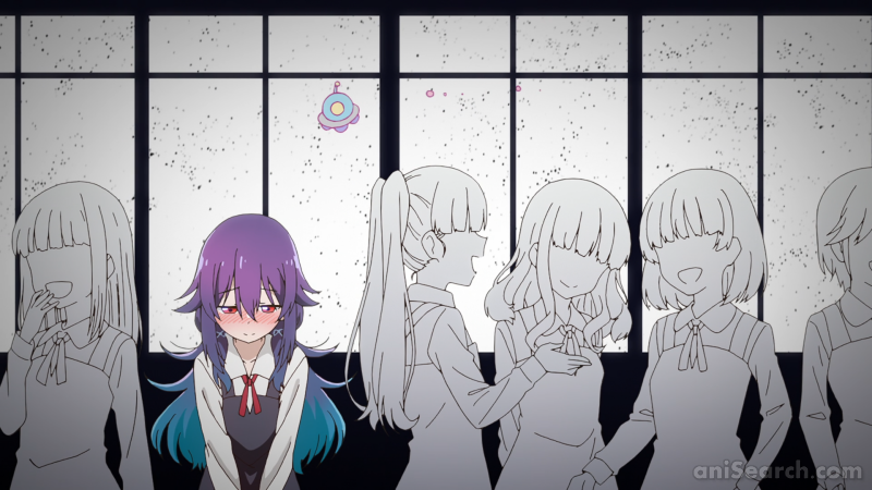 ♡ Anime: Stardust Telepath - - - 𝘵𝘢𝘨𝘴 #anime #animeicons