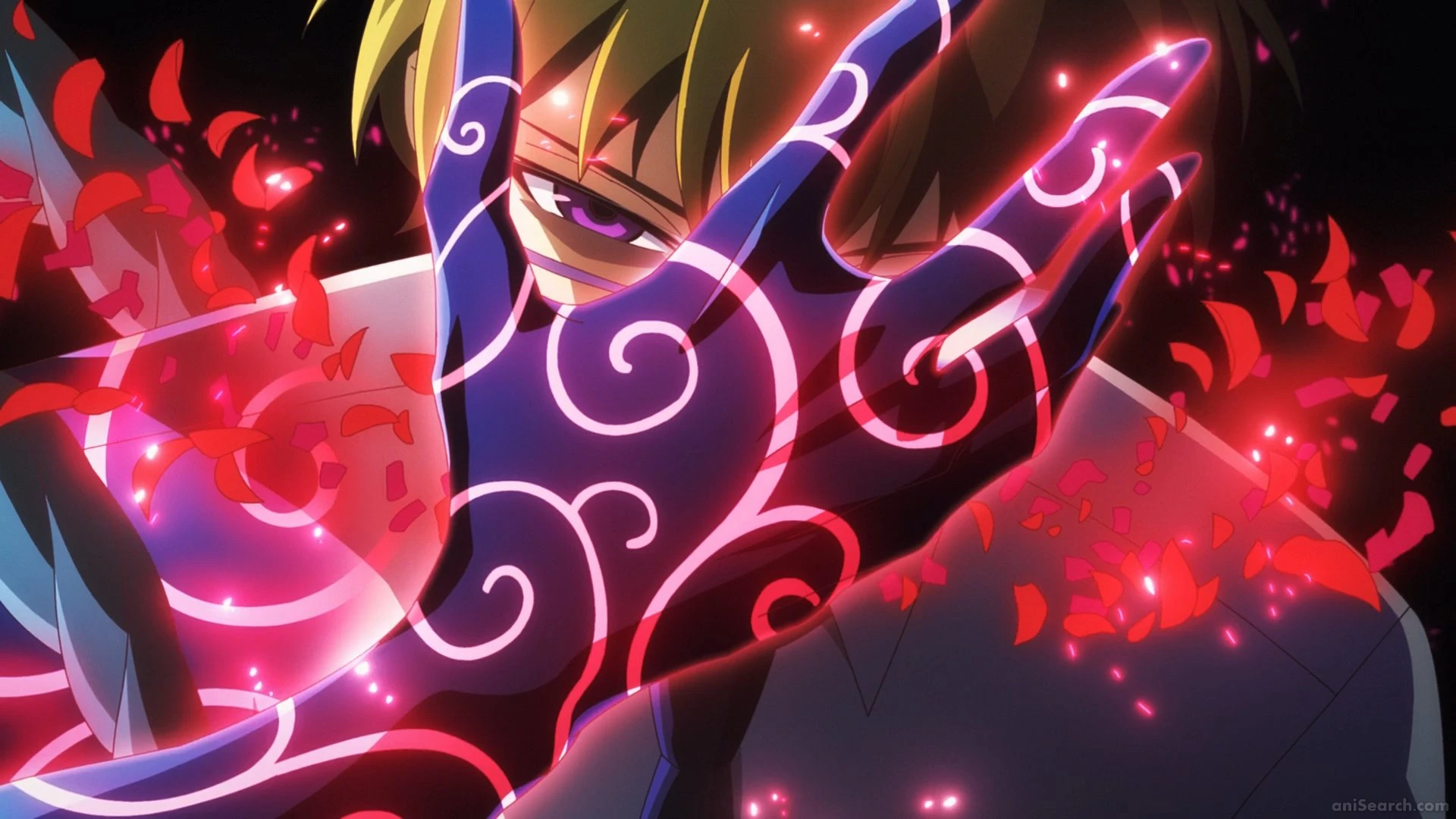 Screenshots: Petals of Reincarnation
