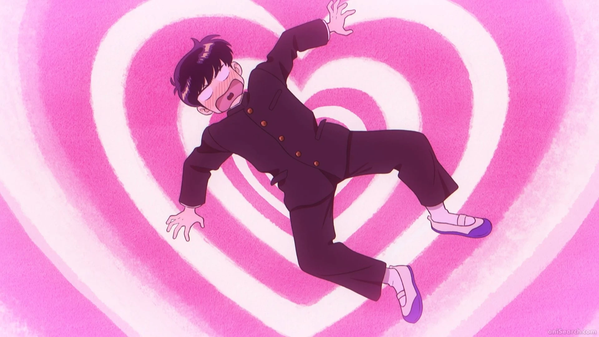 Screenshots: Go For It, Nakamura-kun!!