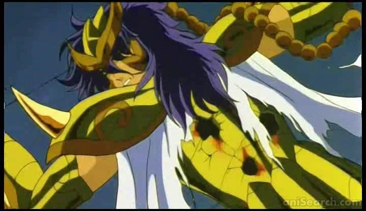 Saint Seiya: Warriors of the Final Holy Battle Pictures - Rotten