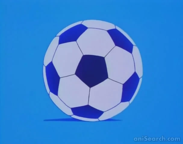 Ganbare! Kickers (Anime) – 