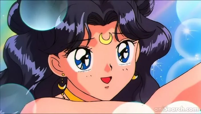 Sailor Moon S Movie Hearts In Ice Anime Screenshots Anisearch Com