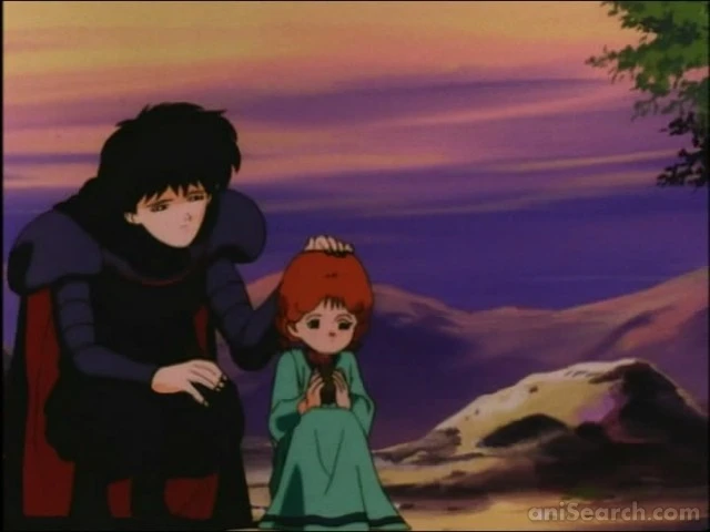 Watch Robin Hood no Daibouken English Subbed in HD on 9anime