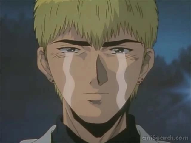 Gto Great Teacher Onizuka Anime Anisearch
