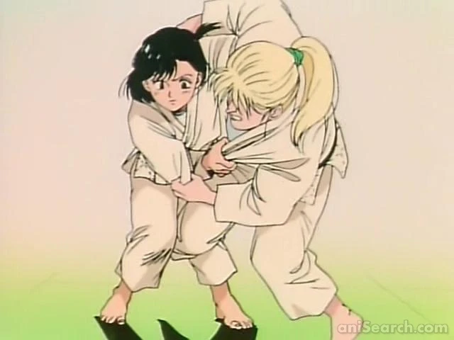 judo - Tag - Anime - AniDB